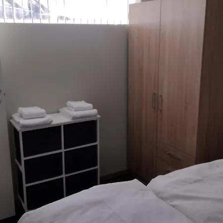 Housing - Kirkebakken 10 * Stavanger